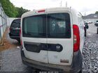 2016 Ram Promaster City Tradesman White vin: ZFBERFAT2G6B39616