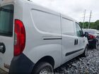 2016 Ram Promaster City Tradesman White vin: ZFBERFAT2G6B39616