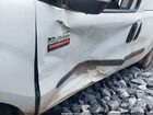 2016 Ram Promaster City Tradesman White vin: ZFBERFAT2G6B39616