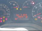 2016 Ram Promaster City Tradesman White vin: ZFBERFAT2G6B39616