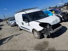 2016 Ram Promaster City Tradesman White vin: ZFBERFAT3G6C68948