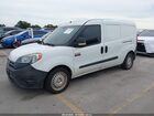 2016 Ram Promaster City Tradesman White vin: ZFBERFAT8G6C48775