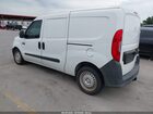 2016 Ram Promaster City Tradesman White vin: ZFBERFAT8G6C48775