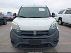 2016 Ram Promaster City Tradesman White vin: ZFBERFAT8G6C48775