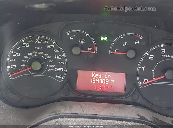 ZFBERFAT8G6C48775 2016 RAM PROMASTER CITY White 