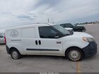 2016 Ram Promaster City Tradesman White vin: ZFBERFAT8G6C48775