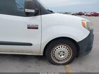 2016 Ram Promaster City Tradesman White vin: ZFBERFAT8G6C48775