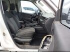 2016 Ram Promaster City Tradesman White vin: ZFBERFAT8G6C48775