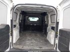2016 Ram Promaster City Tradesman White vin: ZFBERFAT8G6C48775