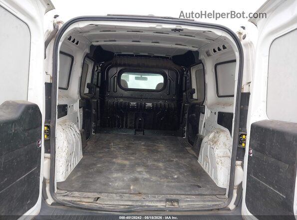 ZFBERFAT8G6C48775 2016 RAM PROMASTER CITY White Вид наклейки з VIN-кодом