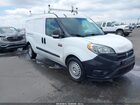 2016 Ram Promaster City Tradesman White vin: ZFBERFAT9G6B86853
