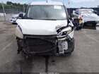 2016 Ram Promaster City Tradesman Белый vin: ZFBERFATXG6B21543