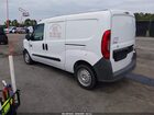 2016 Ram Promaster City Tradesman Белый vin: ZFBERFATXG6B21543