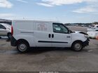 2016 Ram Promaster City Tradesman Белый vin: ZFBERFATXG6B21543