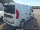 2017 Ram Promaster City Tradesman Slt White vin: ZFBERFBB3H6D88093
