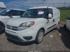 2017 Ram Promaster City Tradesman Slt White vin: ZFBERFBB3H6D88093