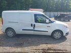 2017 Ram Promaster City Tradesman Slt White vin: ZFBERFBB3H6D88093