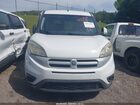 2017 Ram Promaster City Tradesman Slt White vin: ZFBERFBB3H6D88093