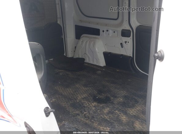 ZFBERFBB3H6D88093 2017 RAM PROMASTER CITY White Widok naklejki z numerem VIN