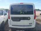 2017 Ram Promaster City Tradesman Slt White vin: ZFBERFBB3H6D88093