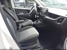 2017 Ram Promaster City Tradesman Slt Белый vin: ZFBERFBB7H6E77441