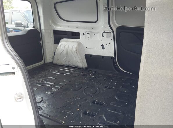 ZFBERFBB7H6E77441 2017 RAM PROMASTER CITY Белый Вид наклейки с VIN-кодом