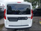 2017 Ram Promaster City Tradesman Slt Белый vin: ZFBERFBB7H6E77441