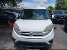2017 Ram Promaster City Tradesman Slt Белый vin: ZFBERFBB7H6E77441