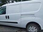 2017 Ram Promaster City Tradesman Slt Белый vin: ZFBERFBB7H6E77441