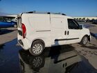 2016 Ram Promaster City Slt Белый vin: ZFBERFBT1G6B50069