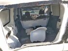2016 Ram Promaster City Slt Белый vin: ZFBERFBT1G6B50069