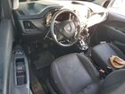 2016 Ram Promaster City Slt Белый vin: ZFBERFBT1G6B50069