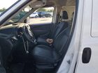 2016 Ram Promaster City Slt Белый vin: ZFBERFBT1G6B50069