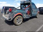 2016 Ram Promaster City Tradesman Slt Green vin: ZFBERFBT2G6B04444