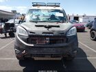 2016 Ram Promaster City Tradesman Slt Green vin: ZFBERFBT2G6B04444