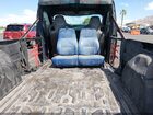 2016 Ram Promaster City Tradesman Slt Green vin: ZFBERFBT2G6B04444