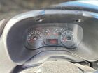 2016 Ram Promaster City Slt Серебряный vin: ZFBERFBT5G6C43466
