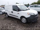 2020 Ram Promaster City Tradesman White vin: ZFBHRFAB0L6P85443