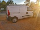 2021 Ram Promaster City Белый vin: ZFBHRFAB0M6S89186