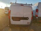 2021 Ram Promaster City Белый vin: ZFBHRFAB0M6S89186