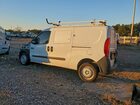 2021 Ram Promaster City Белый vin: ZFBHRFAB0M6S89186