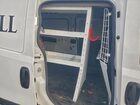 2021 Ram Promaster City Белый vin: ZFBHRFAB0M6S89186
