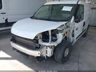 2020 Ram Promaster City Tradesman Белый vin: ZFBHRFAB1L6P71809