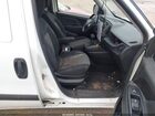 2020 Ram Promaster City Tradesman Белый vin: ZFBHRFAB1L6P71809