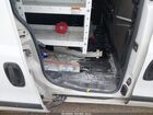 2020 Ram Promaster City Tradesman Белый vin: ZFBHRFAB1L6P71809