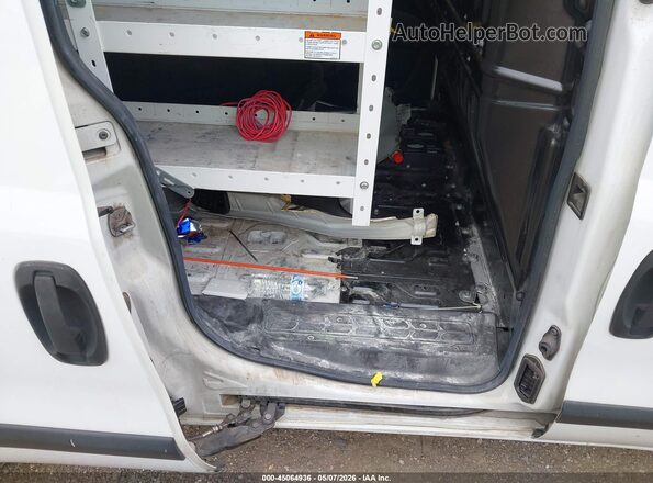 ZFBHRFAB1L6P71809 2020 RAM PROMASTER CITY Белый Вид наклейки с VIN-кодом