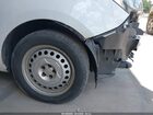 2020 Ram Promaster City Tradesman Белый vin: ZFBHRFAB1L6P71809