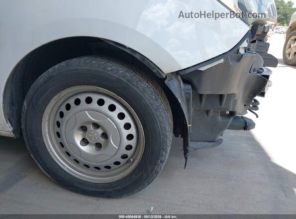 ZFBHRFAB1L6P71809 2020 RAM PROMASTER CITY Белый 