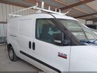 2020 Ram Promaster City Tradesman Белый vin: ZFBHRFAB1L6P71809