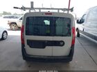 2020 Ram Promaster City Tradesman Белый vin: ZFBHRFAB1L6P71809